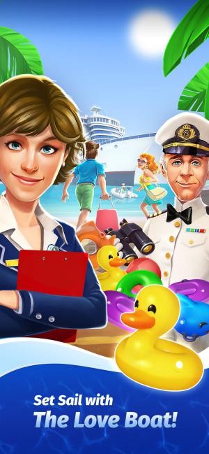 Tạo chuyến ra khơi lãng mạn