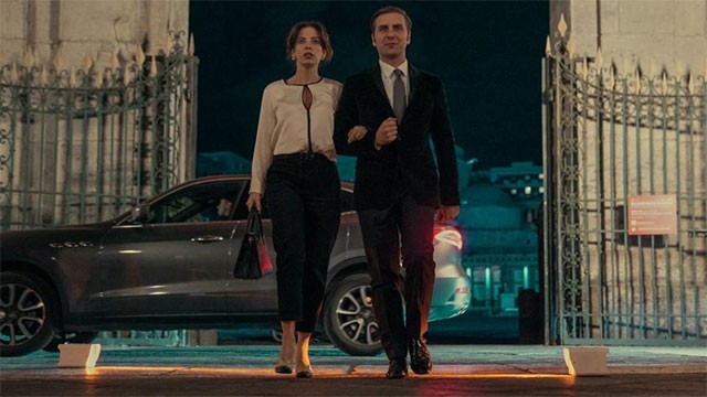 ... cùng âm mưu lừa người phụ nữ giàu có với tài sản thừa kế kếch xù