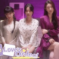 The Love's Ordeal Game - Thử thách tình yêu Live-action