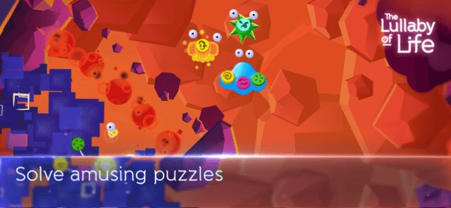 Giải quyết các câu đố nhịp điệu