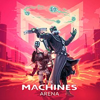 The Machines Arena - Game Đấu trường máy móc hoành tráng