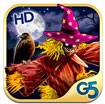 The Magician's Handbook: Cursed Valley HD for iPad - Giải mã lời nguyền