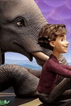 The Magician's Elephant - Phim Hoạt Hình Mới Nhất trên Netflix