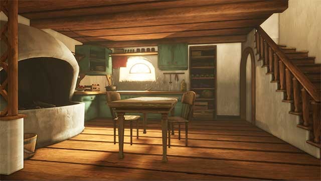 Cá nhân hóa ngôi nhà của bạn bằng đồ nội thất và vật dụng trang trí ấm cúng