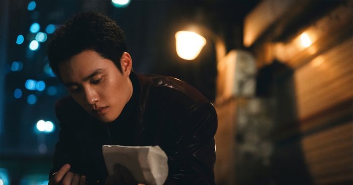 Doh Kyung Soo (D.O) sẽ vào vai Yo Han