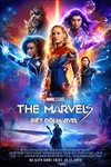 The Marvels - Biệt đội Marvel: Lịch chiếu và thông tin phim