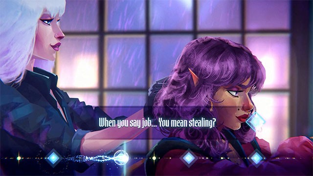 Trò chuyện và kết nối với khách hàng để khám phá câu chuyện của họ