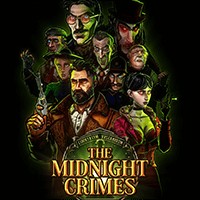 The Midnight Crimes Demo - Game Kẻ Sát Nhân Đêm Mưa