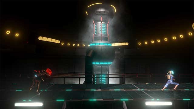 Liệu bạn có thể tìm ra cách sống sót trong The Mimic không?