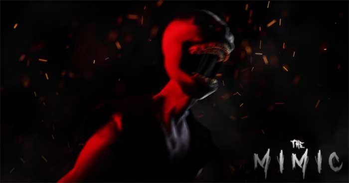 The Mimic là một trò chơi phiêu lưu kinh dị nổi bật trên Roblox