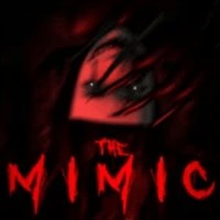 The Mimic - Game kinh dị Roblox cực đáng sợ