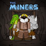 The Miners 9.0: Game Đào Mỏ Đồ Họa Ngộ Nghĩnh Cho PC