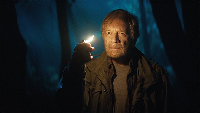 The Mire là series phim tội phạm giật gân hấp dẫn của điện ảnh Ba Lan