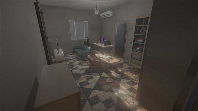 The Mirror's Edge là game phiêu lưu kinh dị bối cảnh đô thị Hồng Kông