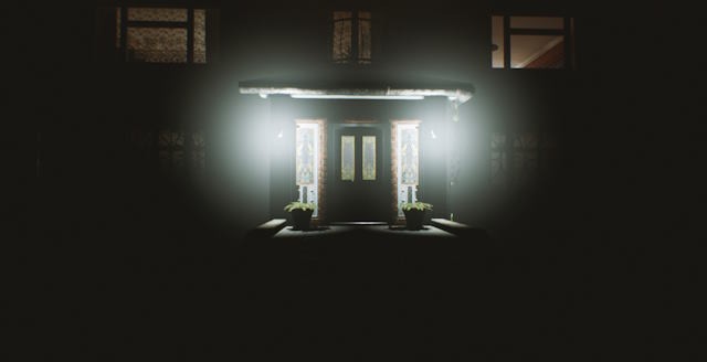 The Mirst là game kinh dị FPS lấy bối cảnh một ngôi nhà ma ám