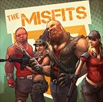The Misfits: Game bắn súng đồng đội miễn phí - Early Access