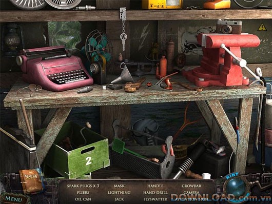 The Missing: A Search and Rescue Mystery For Mac