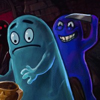 The Money Pit: Game Hành Động Sinh Tồn, Gameshow Chết Chóc