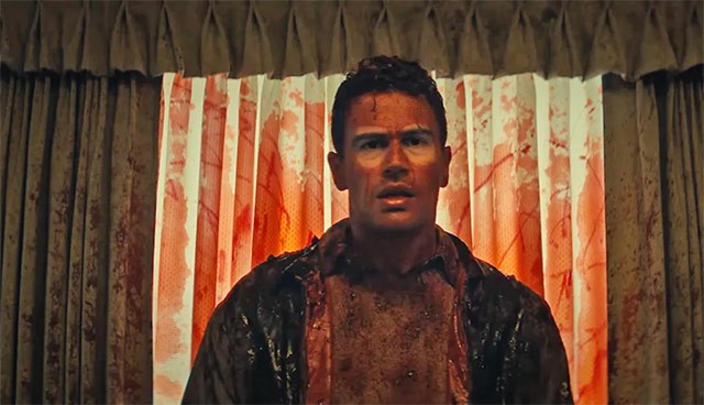 ... và làm đảo lộn cuộc sống của cặp anh em sinh đôi Hal và Bill Shelburn