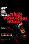 The Monkey: Tiếng vọng kinh hoàng - Phim kinh dị hài hước 2025