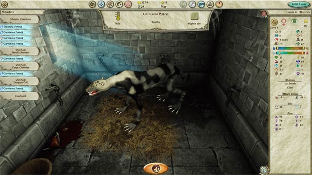 Liên tục nâng cấp thuộc tính và chỉ số bằng ma thuật cũng như giả kim thuật