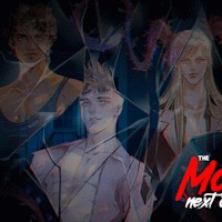 The Monster Next Door - Game BL kinh dị bí ẩn