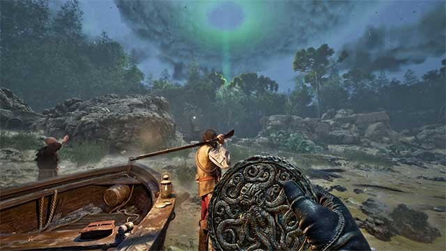 Các thế lực siêu nhiên sẽ tìm cách bóp méo nhận thức của bạn