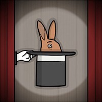 Mr. Rabbit Magic Show 1.1.3 - Giải đố Rusty Lake Miễn Phí