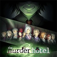 The Murder Hotel: Game trinh thám Anime Khách sạn sát nhân