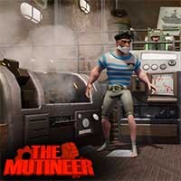 The Mutineer: Game hành động lén lút giống Among Us