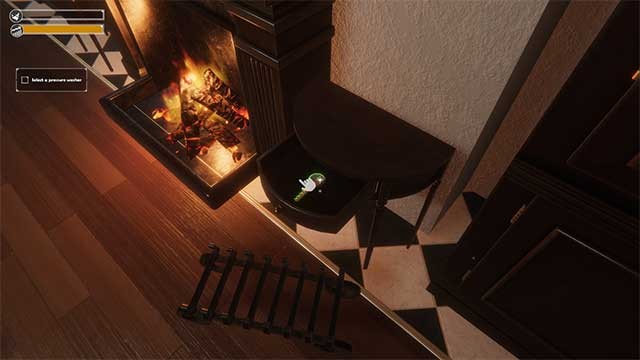 Trong game, bạn sẽ đến thăm những nơi mà người thường không thể tiếp cận