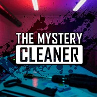 The Mystery Cleaner Demo - Game dọn dẹp bí mật