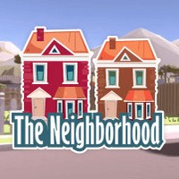 The Neighborhood - Game Giả Lập Cuộc Sống Thành Thị