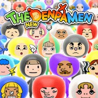 The New Denpa Men - Game RPG Bắt Sinh Vật Độc Đáo Miễn Phí