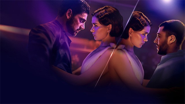 Poster phim 365 ngày tiếp theo - The Next 365 Days trên Netflix