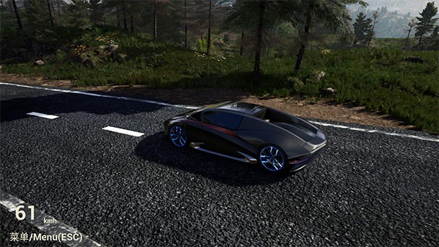 Mua sắm nhà cửa, siêu xe... để tận hưởng cuộc sống trong mơ với The Next Journey Of Life