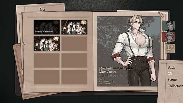 Mỗi route hé lộ một bí ẩn mới, mang đến giá trị chơi lại cao