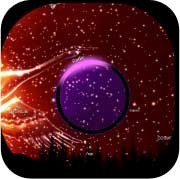 bộ chọn màu quang phổ trên Night Sky cho iOS