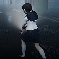 The Night Way Home 1.065 - Game Kinh Dị Nhật Bản