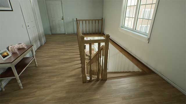 Nhiều tình huống kinh dị sẽ diễn ra vào cả ban ngày