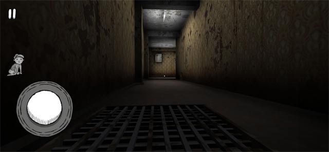 Tìm công cụ và chìa khóa để tẩu thoát