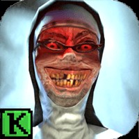 Evil Nun iOS 1.7.43: Download Game Kinh Dị Ác Quỷ Ma Sơ