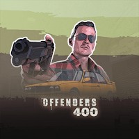 The Offenders 400 - Tải Game Nhập Vai Cảnh Sát Android