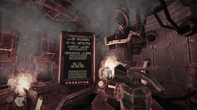 Vận hành nhiều loại máy móc phức tạp để đạt đủ định mức