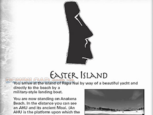 The Omega Stone: Riddle of the Sphinx II Strategy Guide