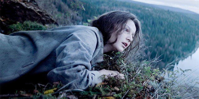 Hành trình sinh tồn đầy kỳ diệu của Larisa, người duy nhất sống sót sau thảm họa