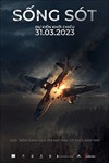 Sống Sót - Phim Sinh Tồn Thảm Họa Khởi Chiếu 31/3
