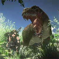 Open World Survival Craft Hunters - Early Access Game