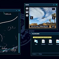 The Operator - Game đặc vụ phá án hấp dẫn