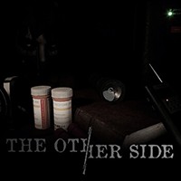 The Other Side 0.9.2.5: Game kinh dị co-op săn ma chân thực